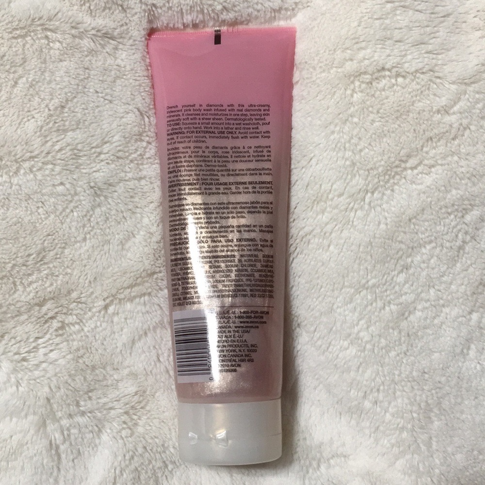 Avon Body Wash - Picture 6 of 6